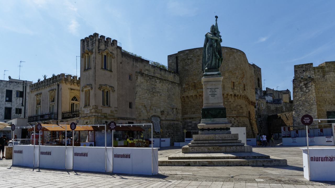 20160820 110931•Otranto•Apulia•Italy